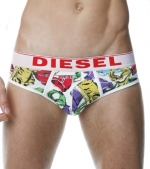 Diesel Andre Brief